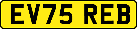 EV75REB