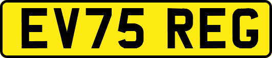 EV75REG