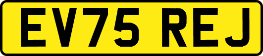 EV75REJ