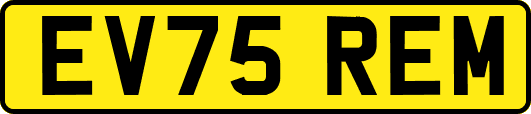 EV75REM