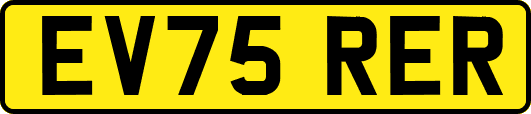 EV75RER