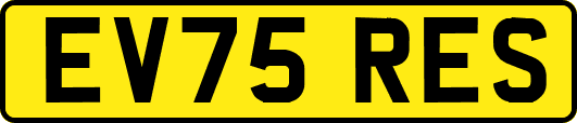 EV75RES