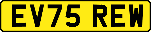EV75REW