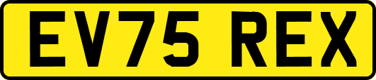 EV75REX