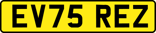 EV75REZ