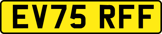 EV75RFF