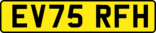 EV75RFH