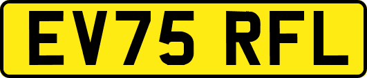 EV75RFL