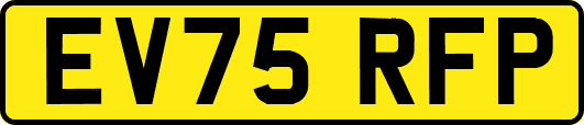 EV75RFP