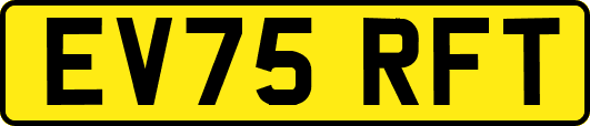 EV75RFT