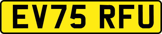 EV75RFU