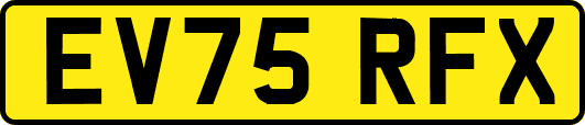 EV75RFX