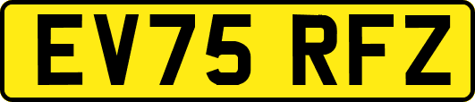 EV75RFZ