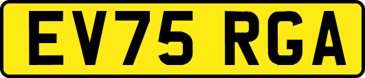 EV75RGA