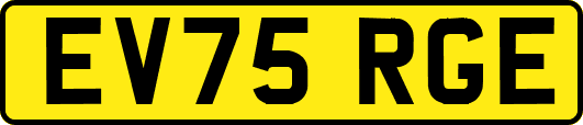 EV75RGE