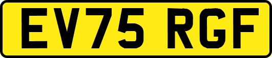 EV75RGF