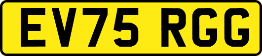 EV75RGG