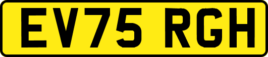 EV75RGH