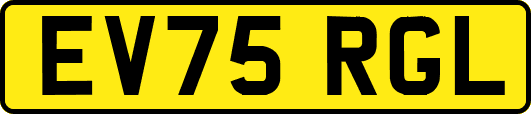 EV75RGL
