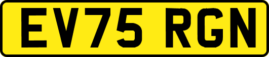 EV75RGN