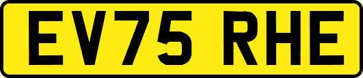 EV75RHE
