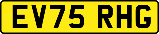 EV75RHG