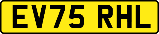 EV75RHL