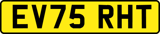 EV75RHT