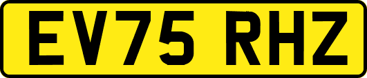 EV75RHZ