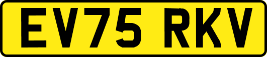 EV75RKV