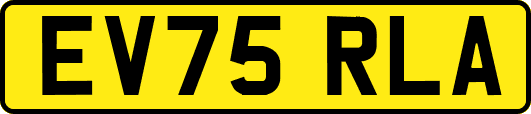 EV75RLA