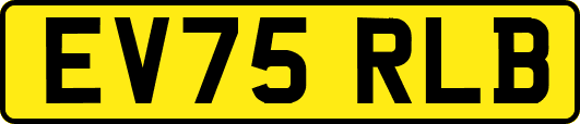 EV75RLB