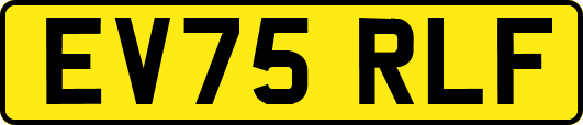 EV75RLF