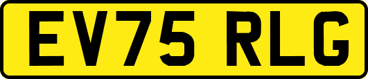 EV75RLG