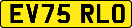 EV75RLO