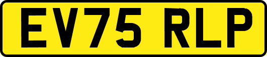 EV75RLP