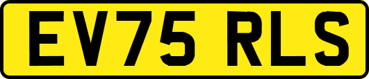 EV75RLS