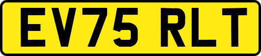 EV75RLT