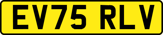 EV75RLV