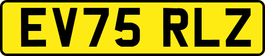 EV75RLZ