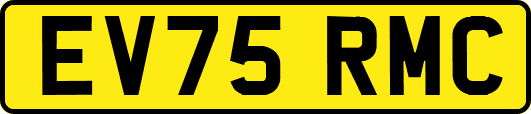 EV75RMC