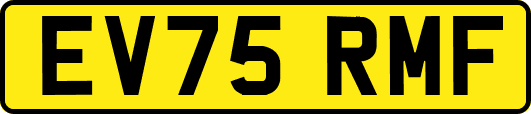 EV75RMF