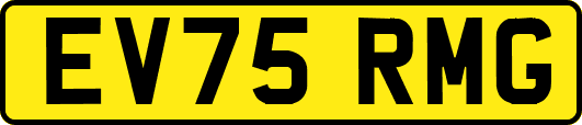 EV75RMG