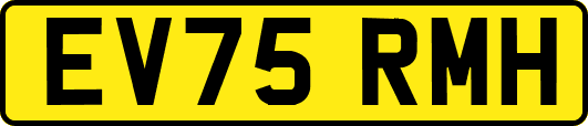 EV75RMH
