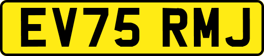 EV75RMJ