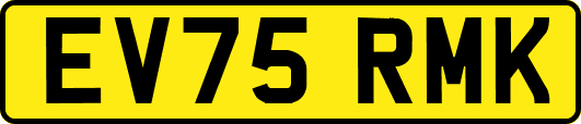 EV75RMK