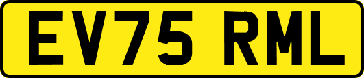 EV75RML
