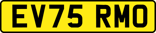 EV75RMO