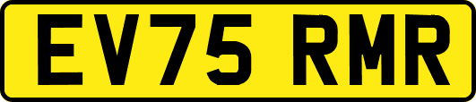 EV75RMR