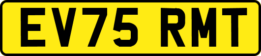 EV75RMT